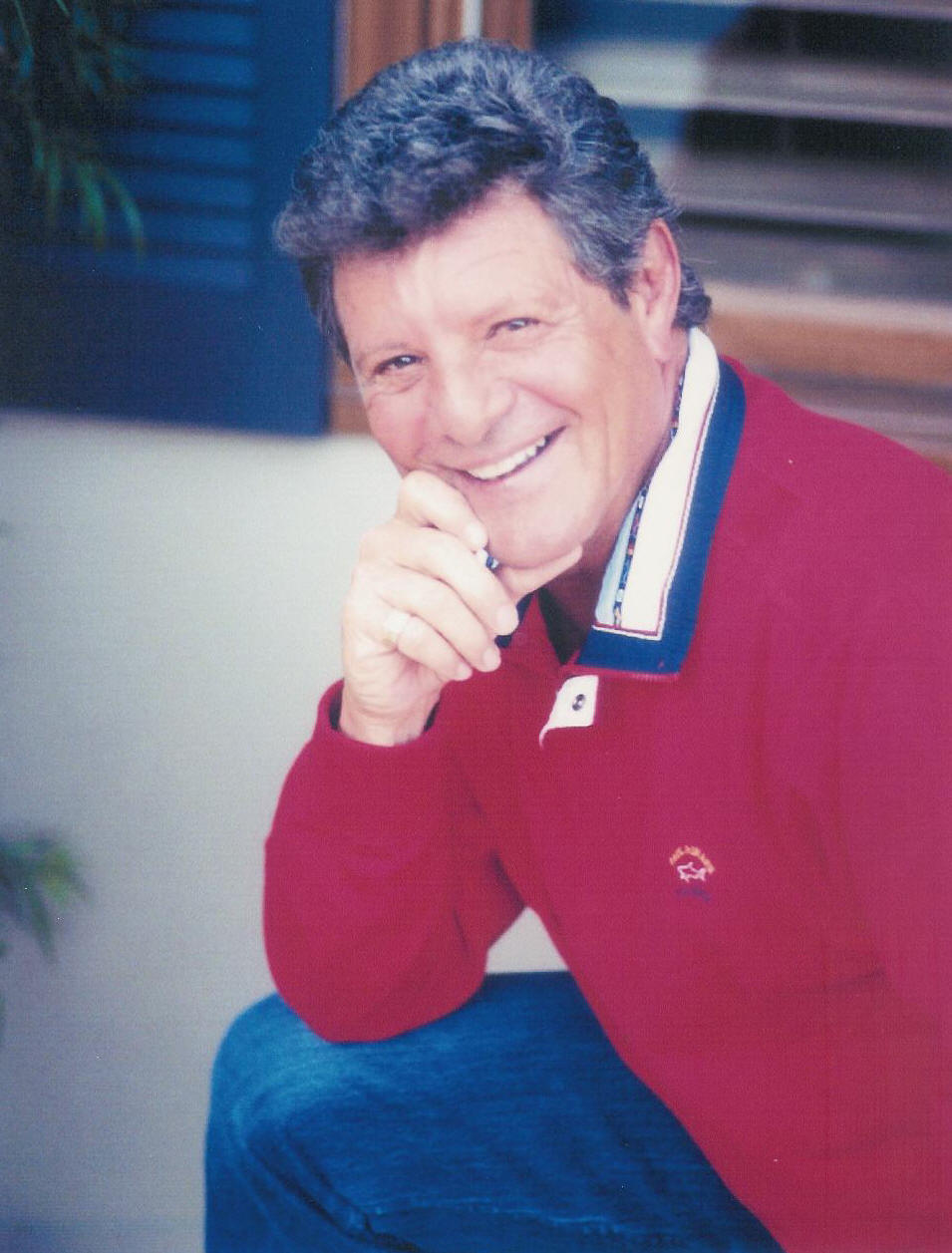 Frankie Avalon